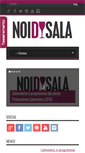Mobile Screenshot of noidisala.com